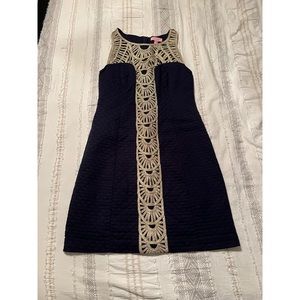 Lilly Pulitzer Tana Shift dress FINAL MARKDOWN